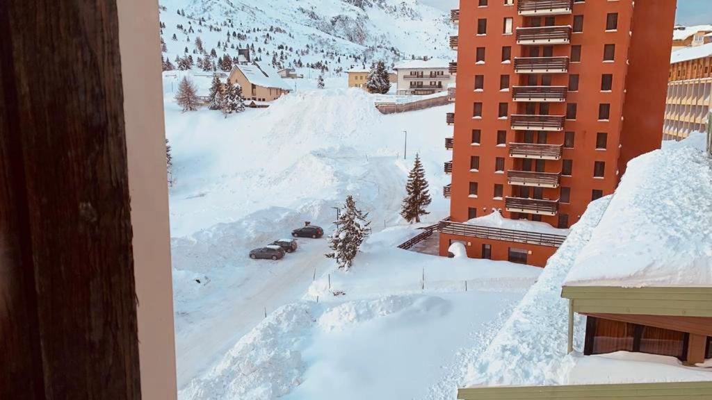 Apartamento Tonale Sweet House